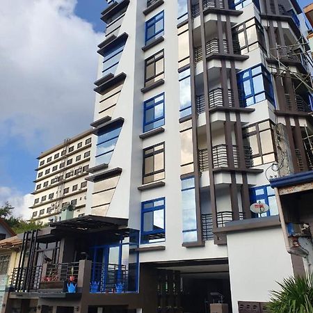 Finteo Skylands Premium Apartamento Baguio City Exterior foto