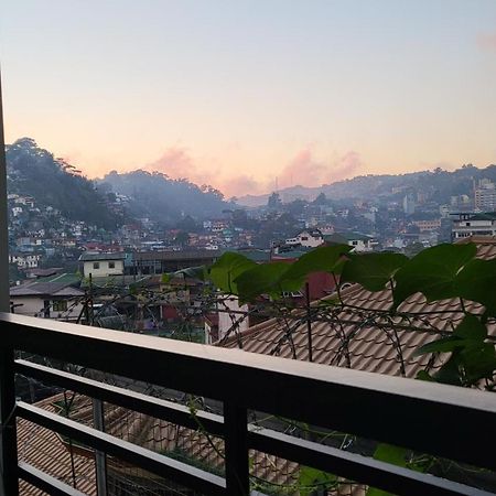 Finteo Skylands Premium Apartamento Baguio City Quarto foto