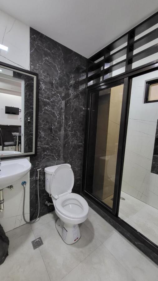Finteo Skylands Premium Apartamento Baguio City Exterior foto