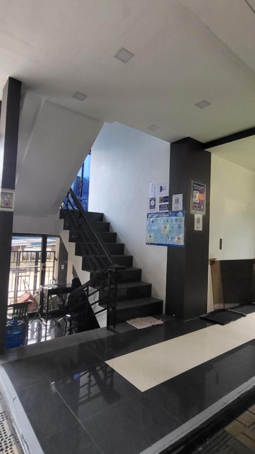 Finteo Skylands Premium Apartamento Baguio City Exterior foto