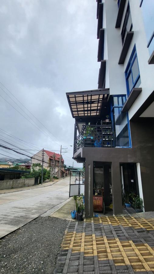 Finteo Skylands Premium Apartamento Baguio City Exterior foto