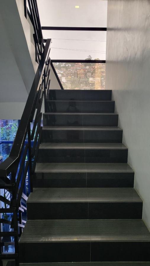 Finteo Skylands Premium Apartamento Baguio City Exterior foto