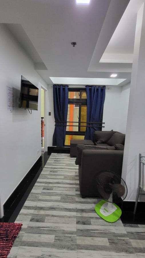 Finteo Skylands Premium Apartamento Baguio City Exterior foto