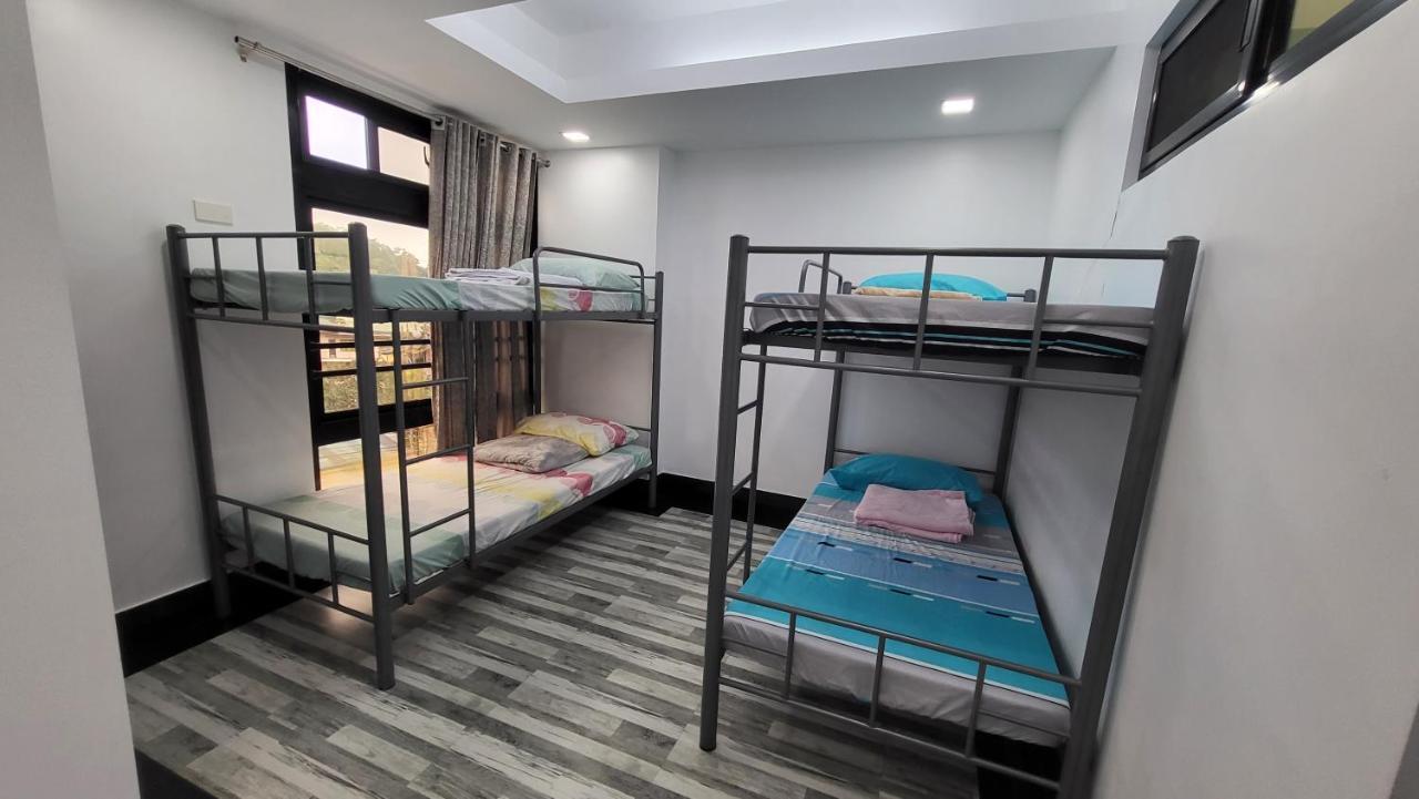 Finteo Skylands Premium Apartamento Baguio City Exterior foto