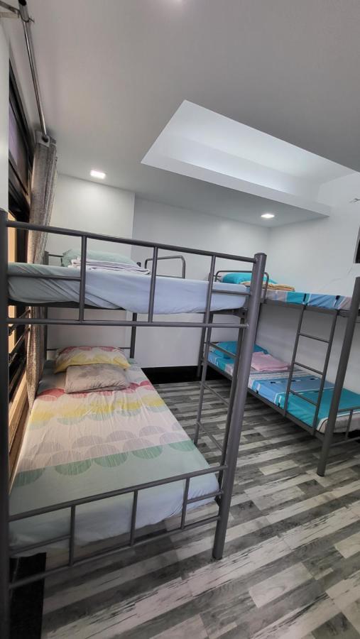 Finteo Skylands Premium Apartamento Baguio City Exterior foto