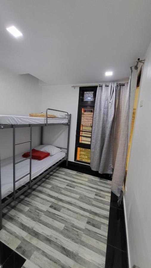 Finteo Skylands Premium Apartamento Baguio City Exterior foto