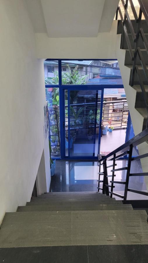Finteo Skylands Premium Apartamento Baguio City Exterior foto