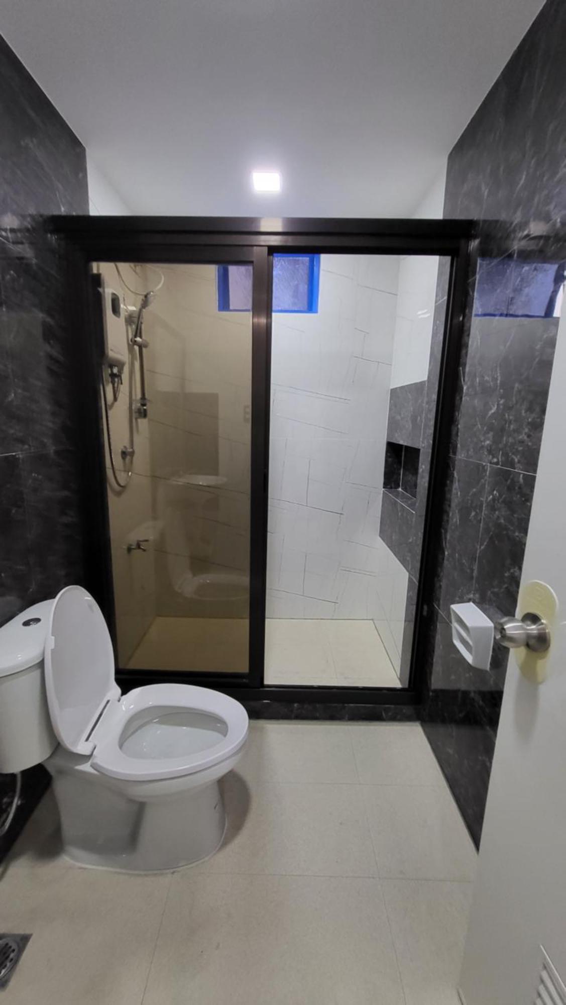 Finteo Skylands Premium Apartamento Baguio City Quarto foto
