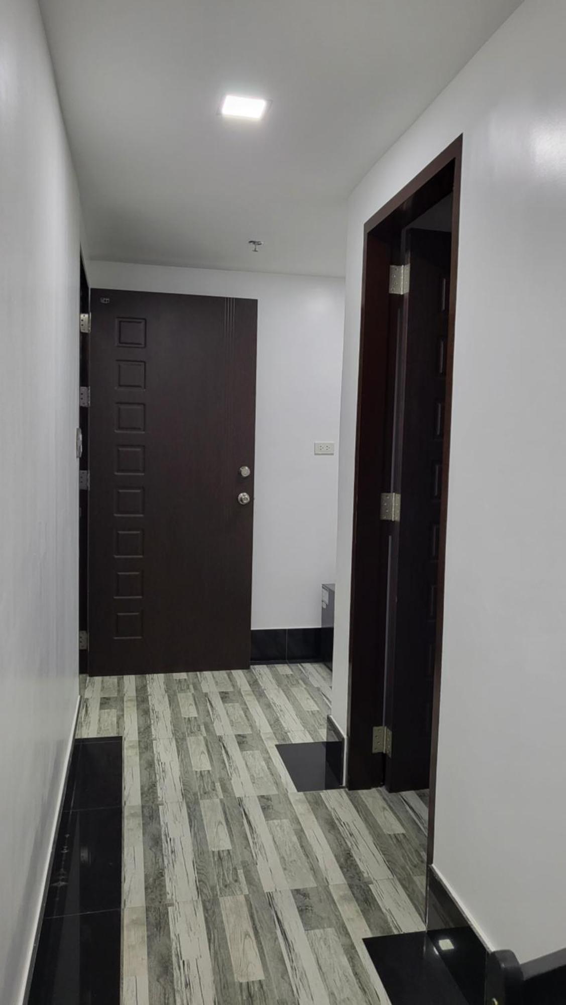 Finteo Skylands Premium Apartamento Baguio City Quarto foto