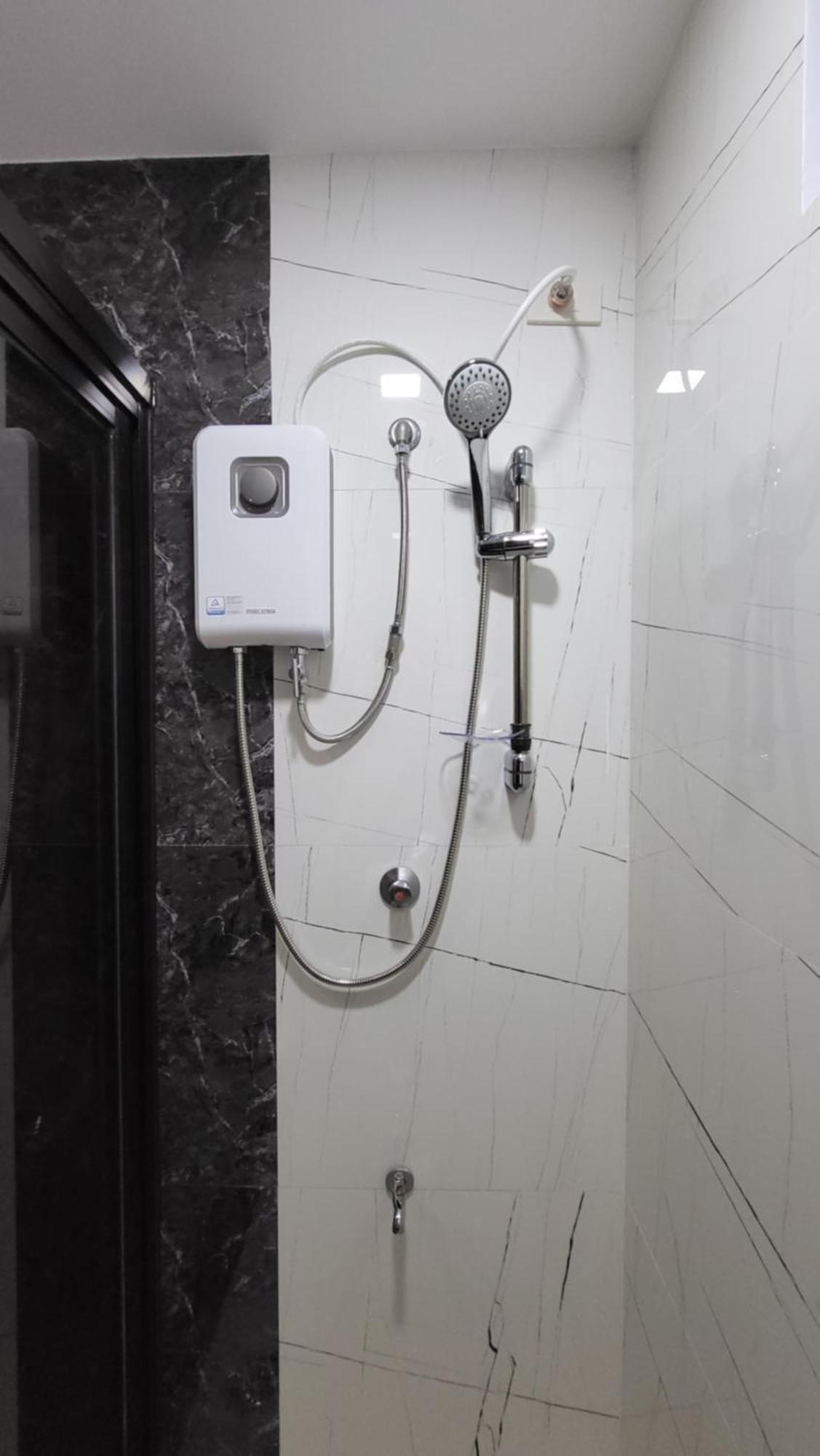Finteo Skylands Premium Apartamento Baguio City Quarto foto