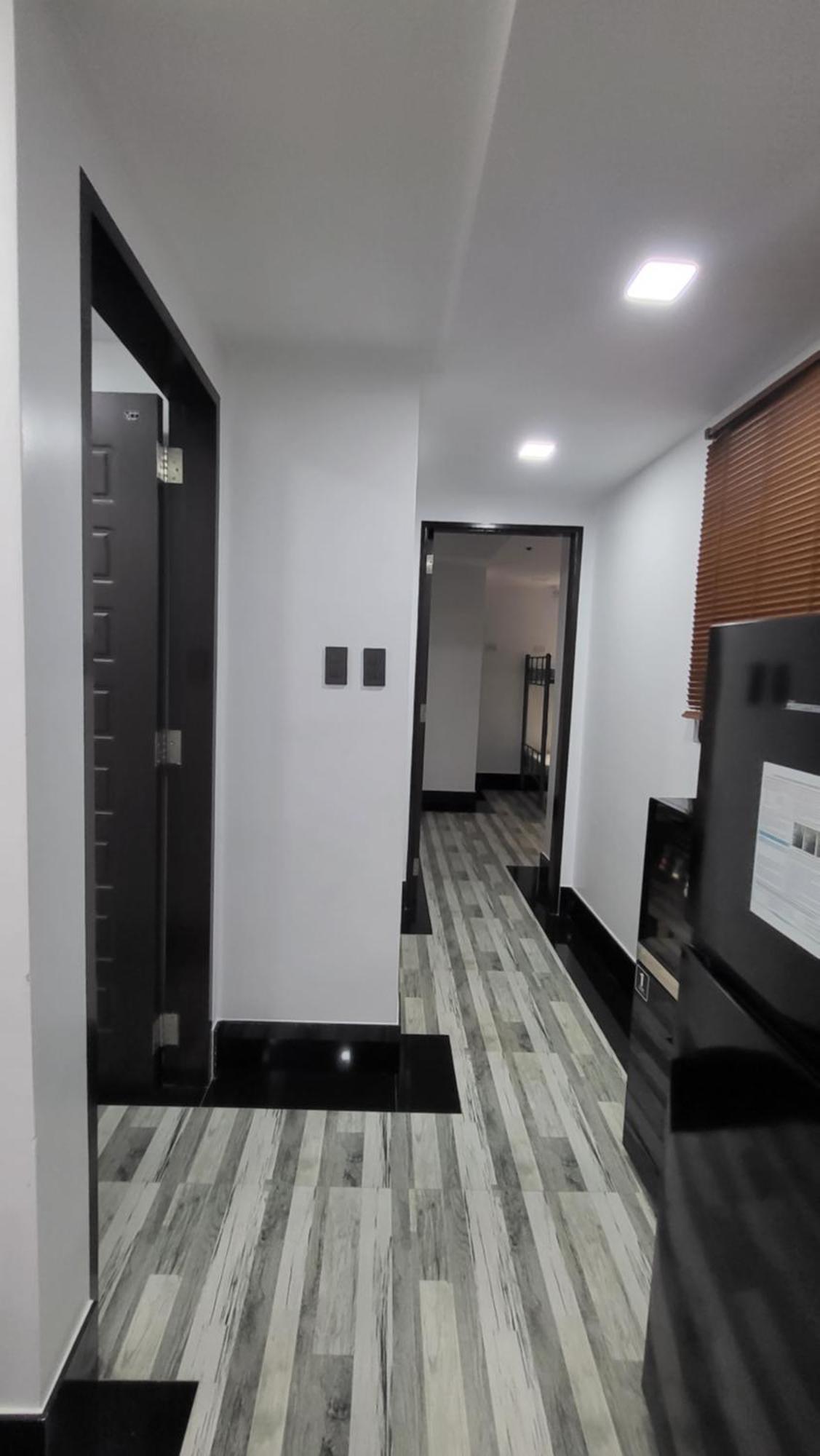 Finteo Skylands Premium Apartamento Baguio City Quarto foto
