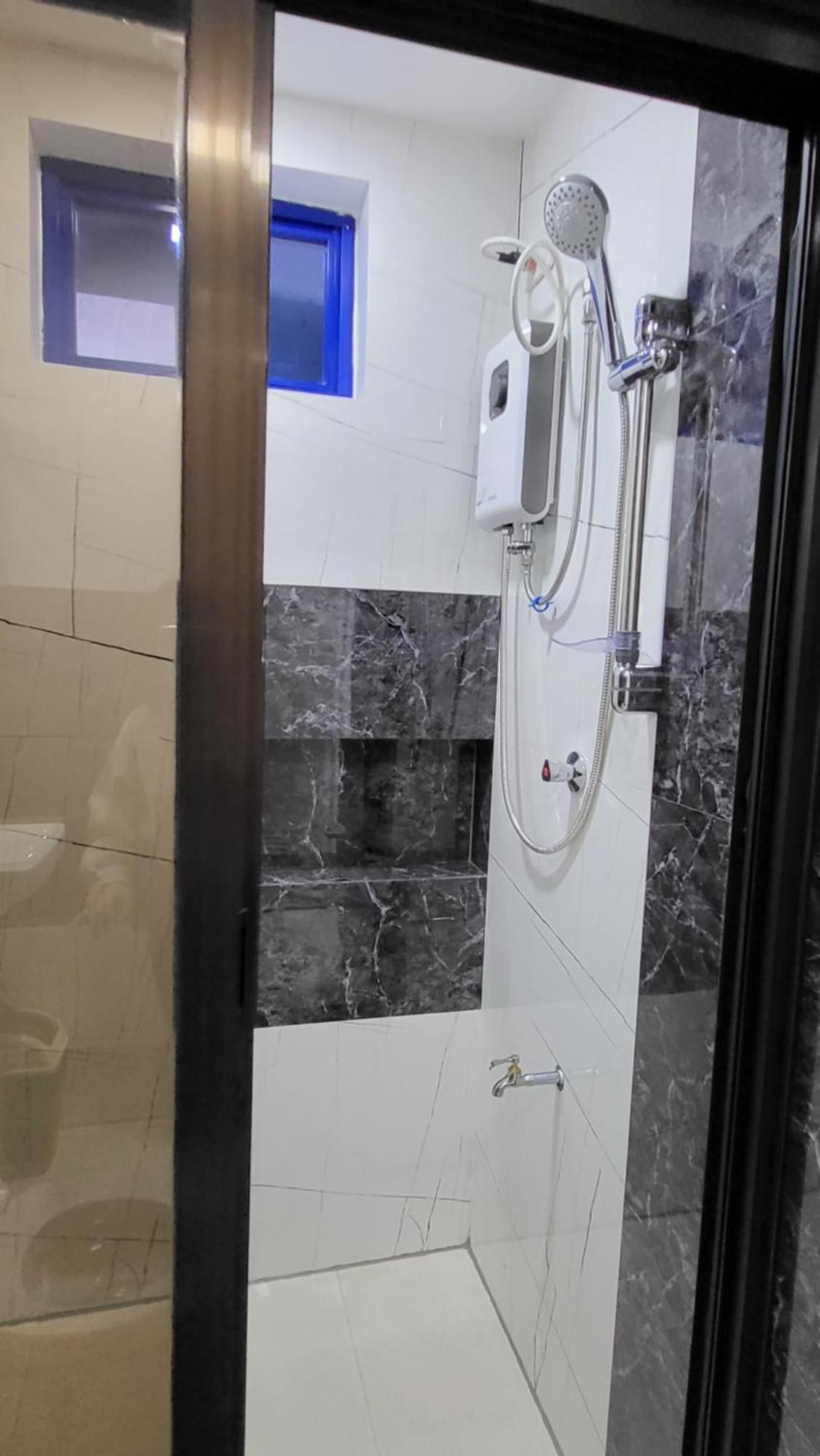 Finteo Skylands Premium Apartamento Baguio City Quarto foto